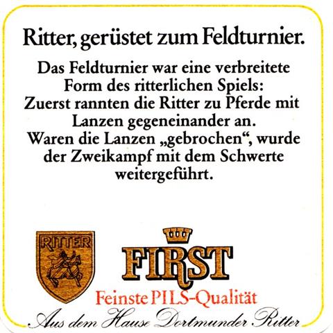 dortmund do-nw ritter ritter first quad 5a (180-ritter gerstet)